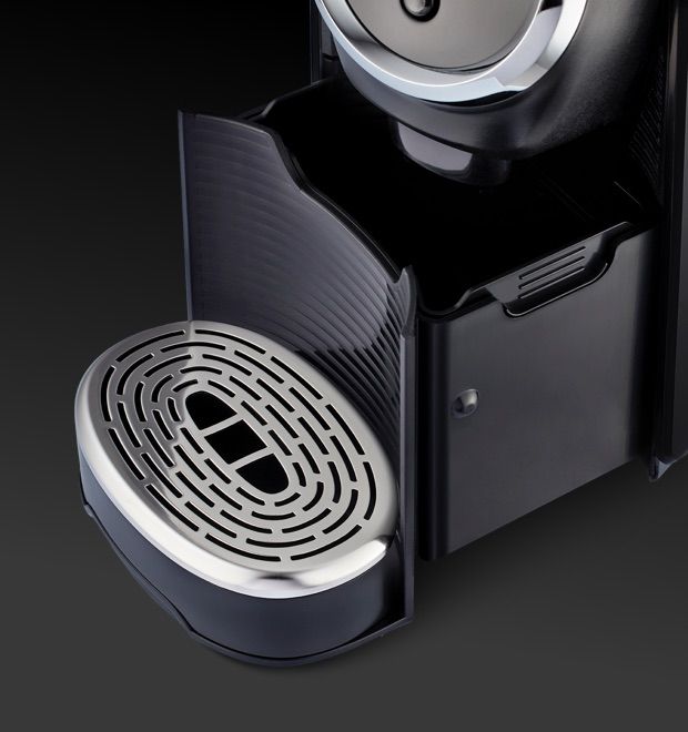Classy Mini Lavazza – номер изображения 5 – интернет-магазин coffice.ua